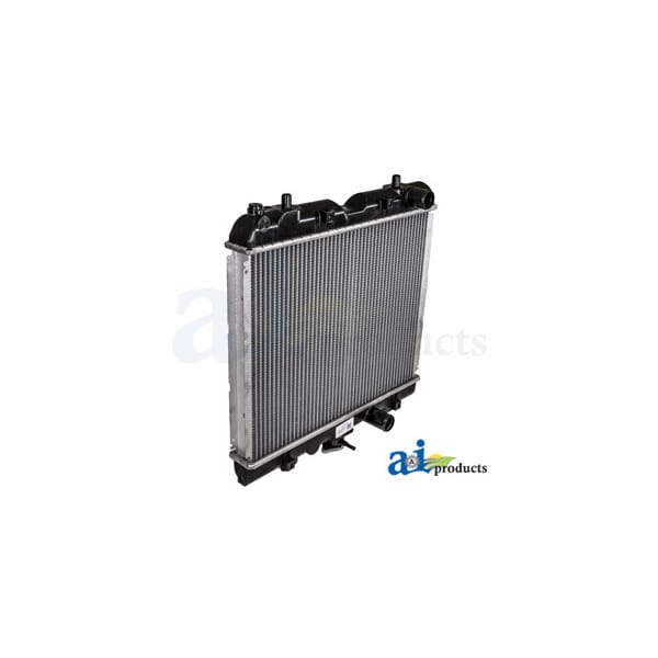 Radiator 0" x0" x0"